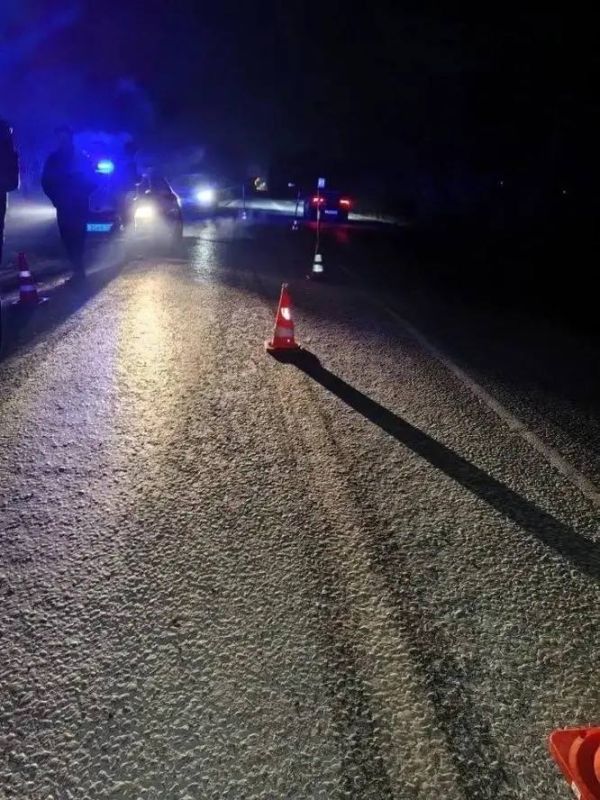 ����� � 22:40 � ���������������� ������� ������ ��������� ��������� � �������-������������ ������������ �� ����������� �������