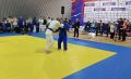 Тарский дзюдо-турнир вновь объединяет спортсменов