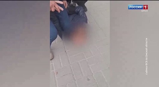 В Омске под стражу отправился бывший директор «Таврического ДРСУ», обвиняемый в получении взяток