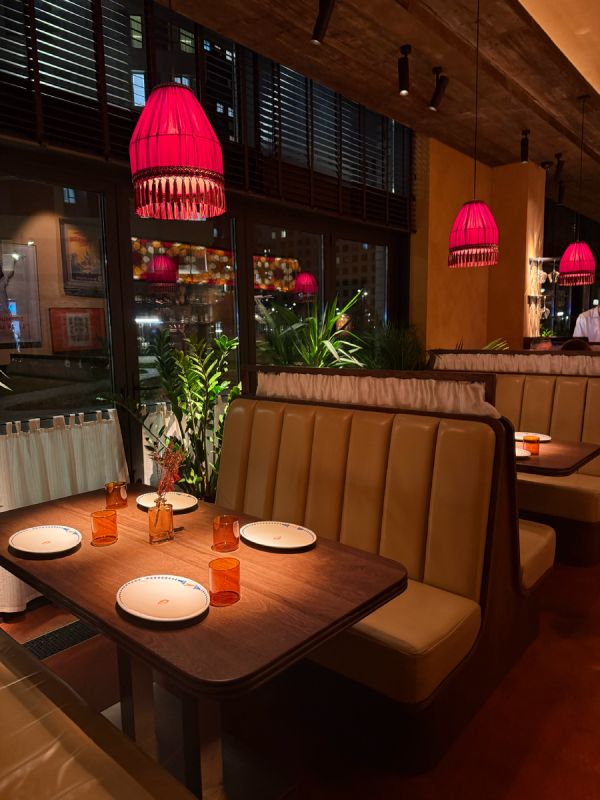 �������������� ������� � ������ ���������: ����� Diner �������� ������