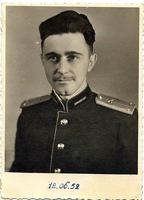 Бандера здорового человека