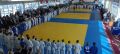 Юные дзюдоисты сразились за Кубок компании «А НАГРАДА»