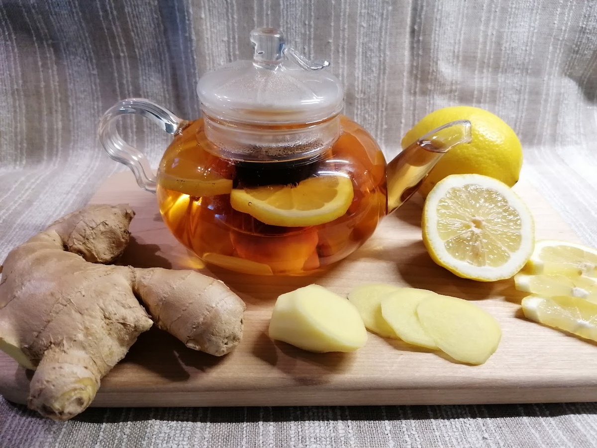 Чайная эстетика: Как заварить яркий напиток в стеклянном чайнике