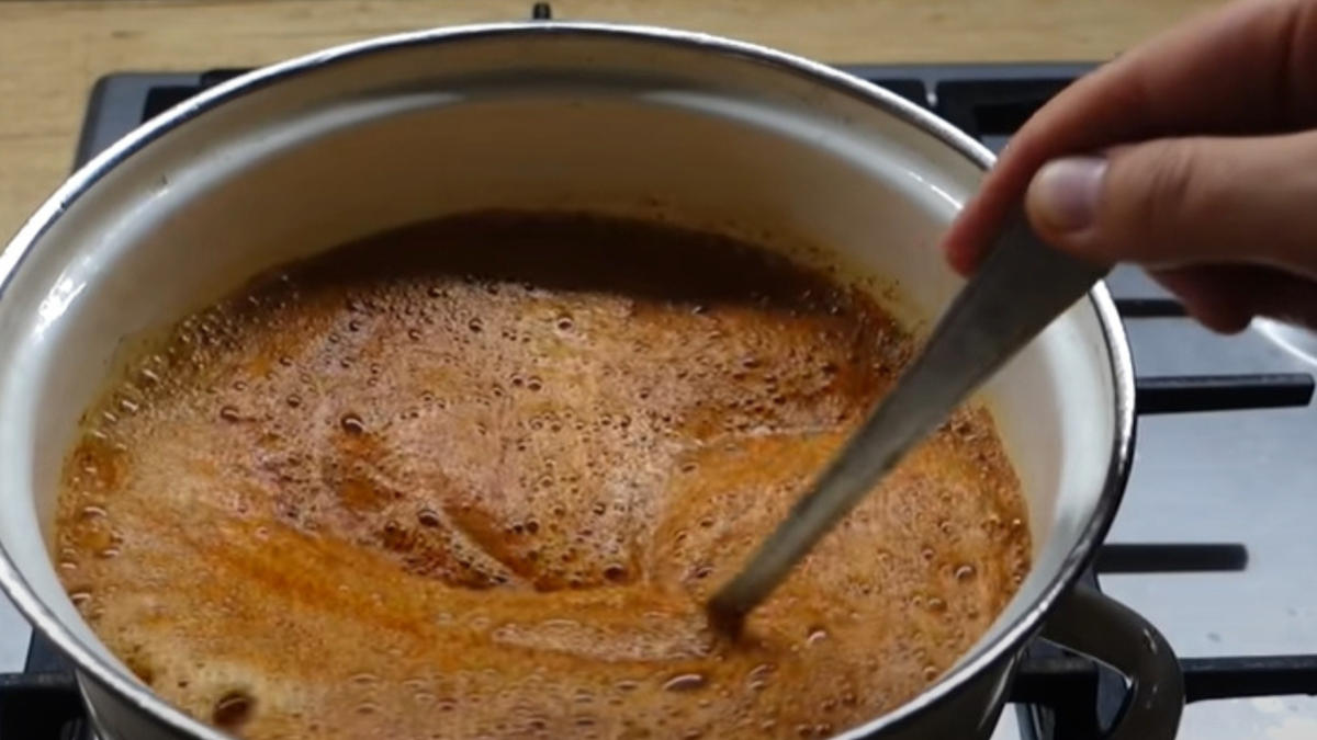 Эффективное народное средство для борьбы с тлей без химии