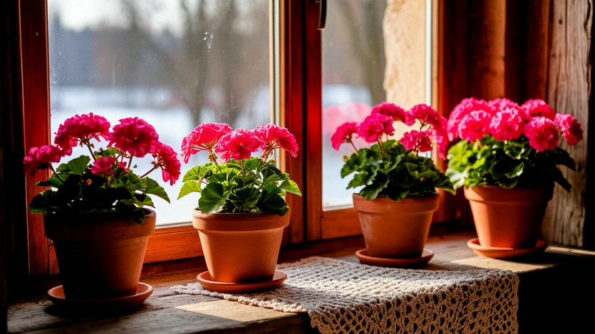 Уютные традиции бабушек: стоит ли им дать вторую жизнь в нашем доме?