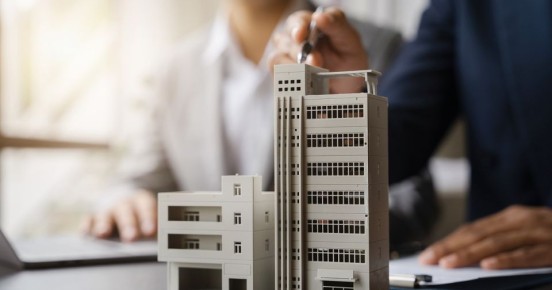 Неделя в ЖКХ: ключевые новости и проблемы отрасли