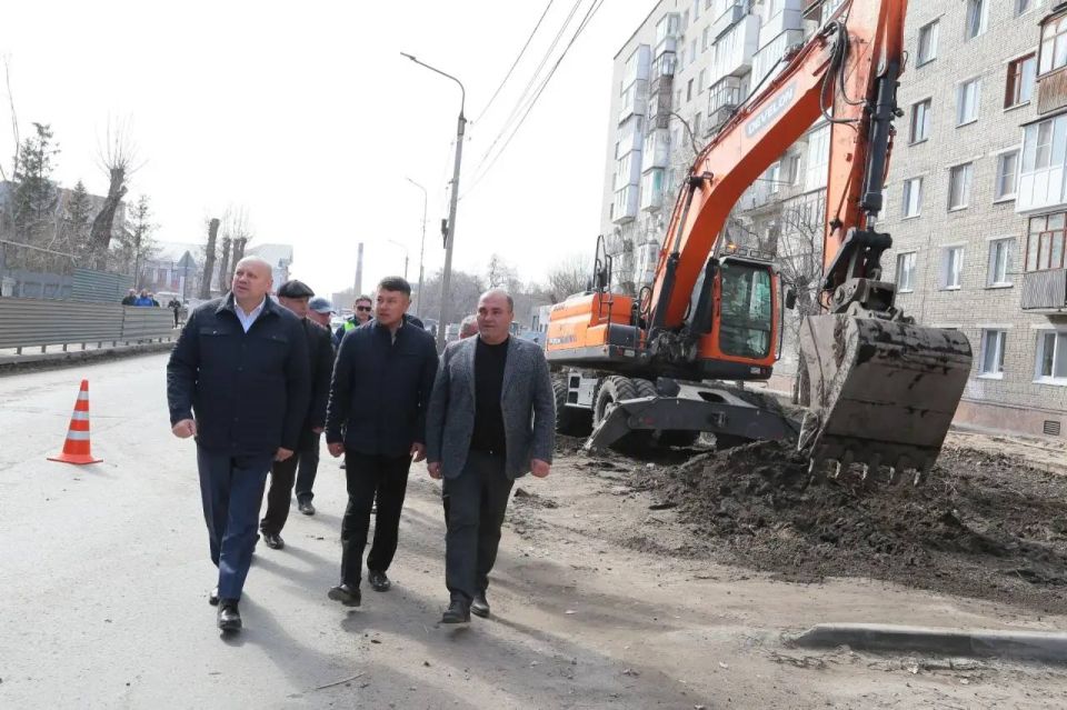 ������ ������: ��������� ��������� � ������� ����� �������