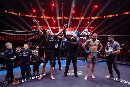 � ����� ������ ���� ���������� �������� SFC-13 ������� � ��� ��. �������