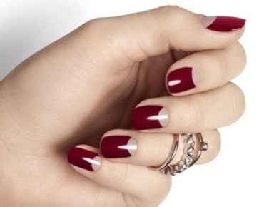 освежите свои ногти: секреты идеального маникюра с гель-лаком