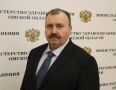 Виталий Хоценко: Госпиталь для ветеранов войн передадут под управление участникам СВО