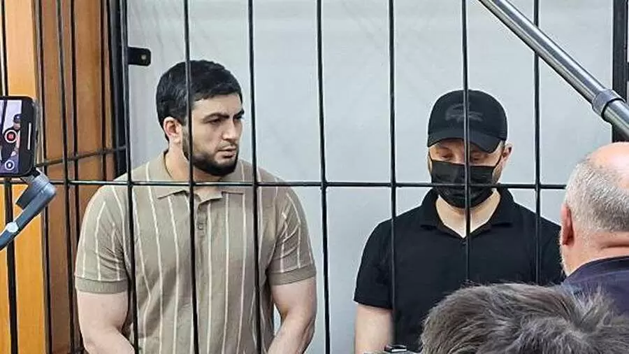 Суд оставил в силе приговор по делу об отравлении напитком «Мистер Сидр»