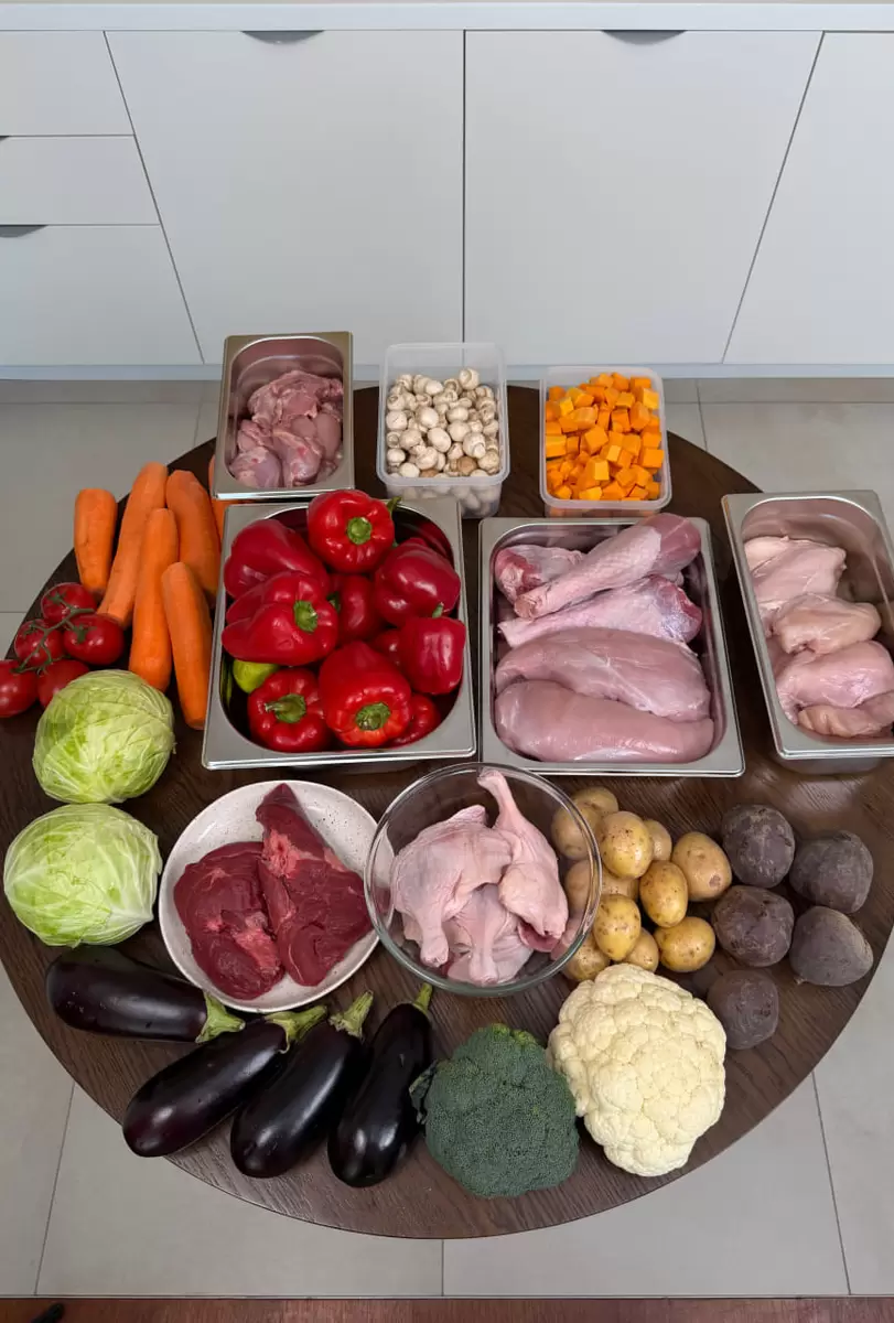 Как организовать 60 обедов и ужинов за 3 часа и сэкономить до 600 000 рублей в год