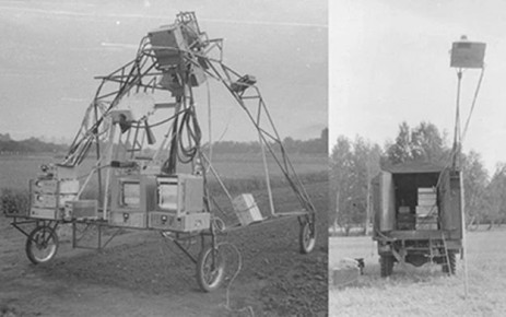 ������ �������: ����� ������ ����� � �������� �������������� ������������ ������������