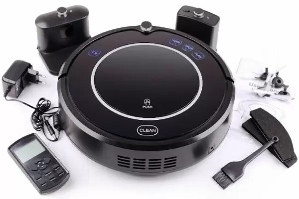 Как выбрать идеальный робот-пылесос: советы экспертов