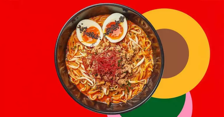 В Ra’Men Land можно ощутимо упростить вечер с едой и развлечениями