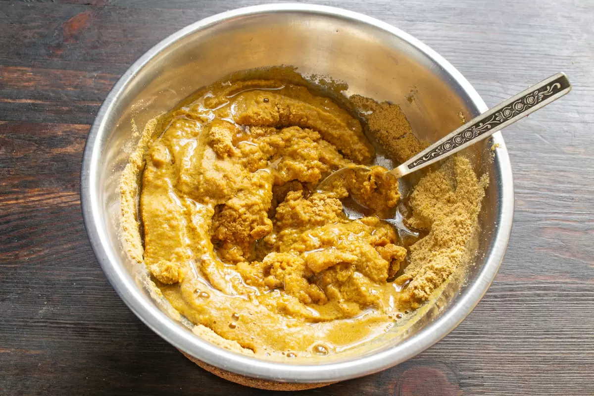 Как сделать настоящую горчицу, которая заставит вас заплакать