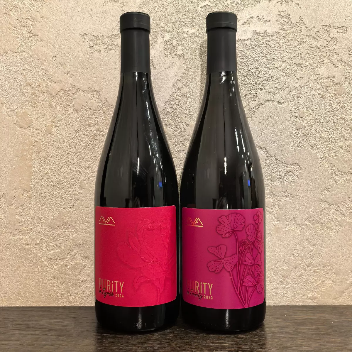 Вина AYA: Тренды и Открытия 2023 года