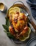 Запеченная курочка с пряными нотками: простое решение для вашего стола