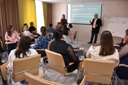 В этом году отделения Семейных МФЦ откроются во всех комплексных центрах Омской области