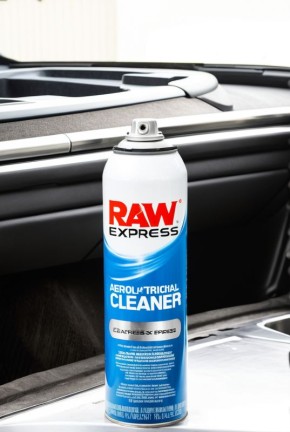 Экспресс-очиститель: универсальное средство для быстрой и эффективной уборки