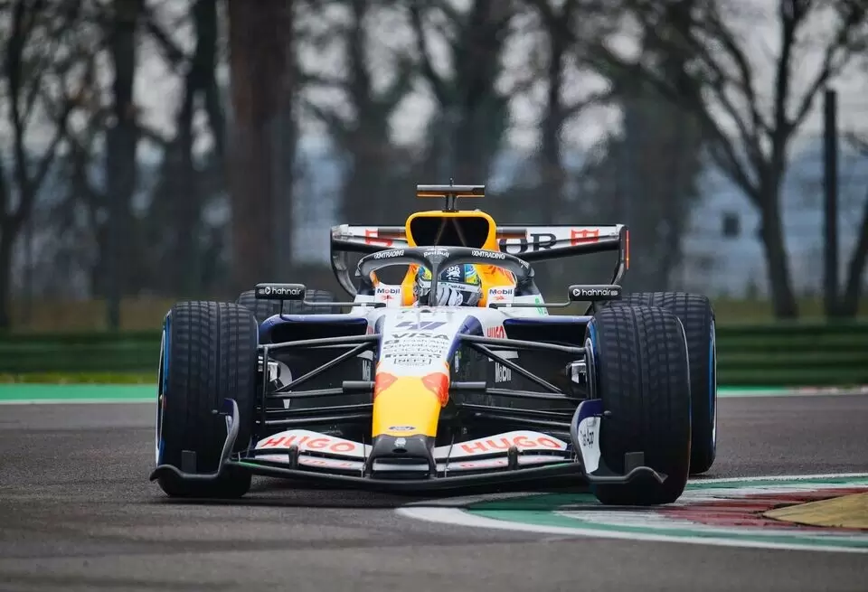 Арвид Линдблад: Позитивные впечатления после дебюта в Формуле 1