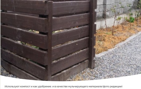 Как ускорить процесс созревания компоста: эффективные методы и рецепты