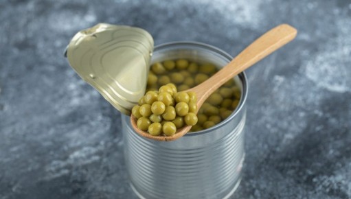 Лучшие марки зеленого горошка по версии Роскачества: что выбрать для идеального салата