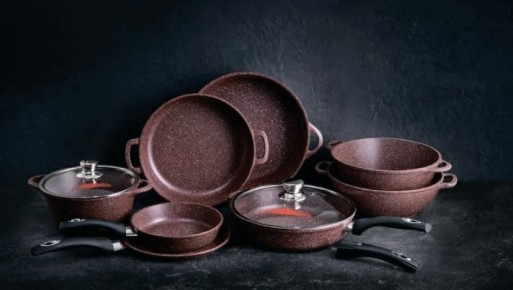 На что обратить внимание при выборе антипригарных покрытий: тренды Pfluon в России и Беларуси