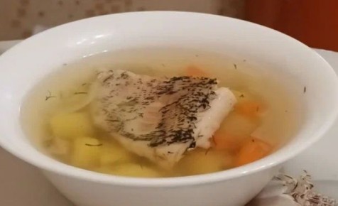 Как приготовить уху из щуки: секреты и советы