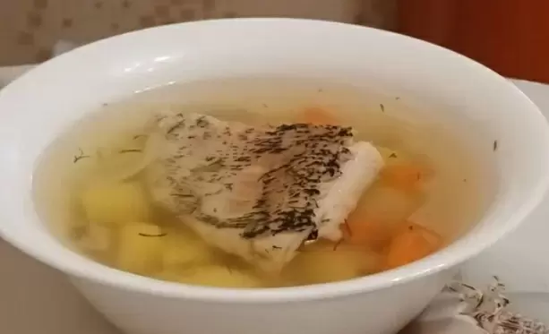 Как приготовить уху из щуки: секреты и советы