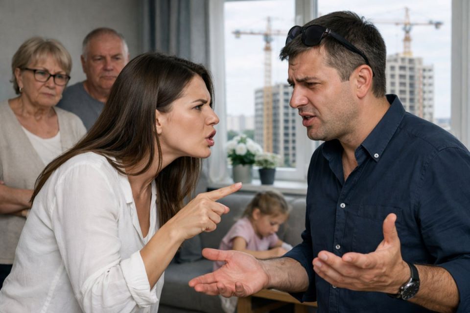 ����� ����� ���������� ��������: ��� ���� ������� �������� �� ����� � ������� ��������