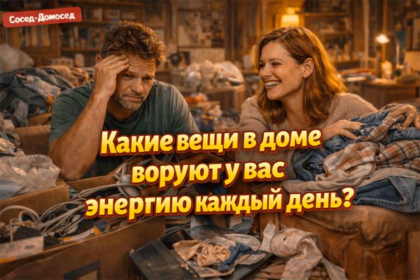 ��� ���������� �� energy vampires � ����� ����