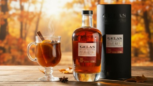 Способы насладиться осенними выходными: уютный грог и прогулки в парке