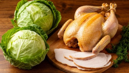 Собираем урожай капусты: традиции и приметы на Сергия Радонежского