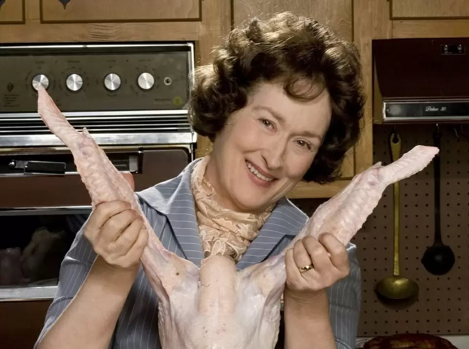 Кулинарные шедевры на экране: угадай фильм о страсти к еде