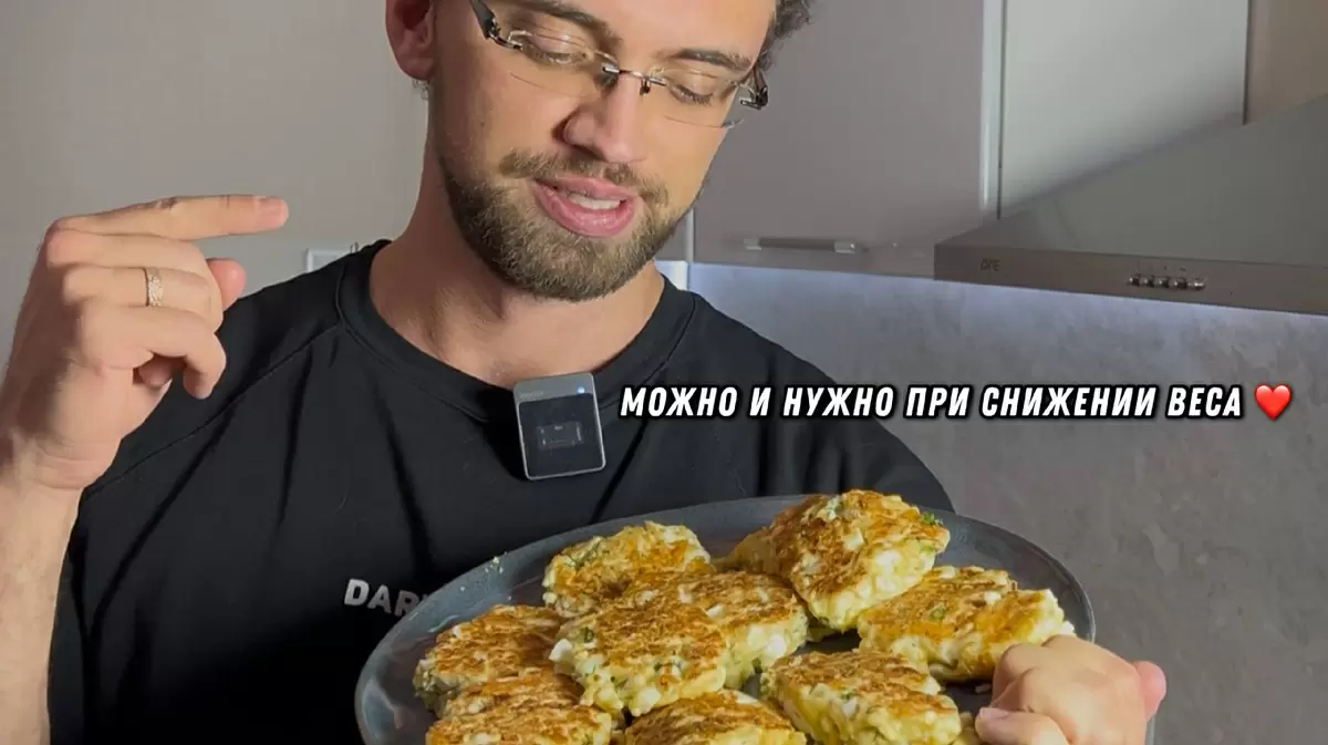 Секреты диетических пирожков для настоящих гурманов