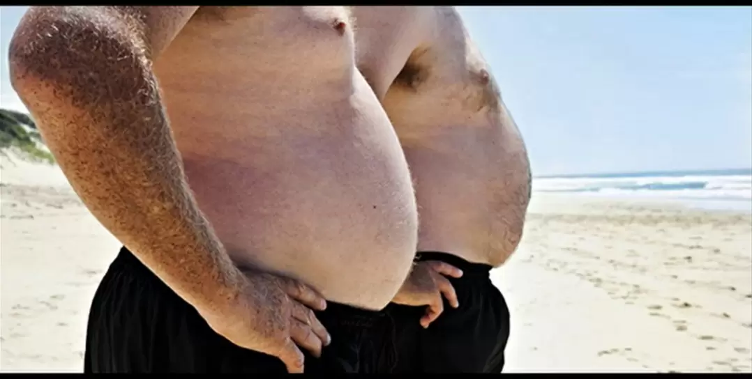 Пивной живот: миф или реальность?