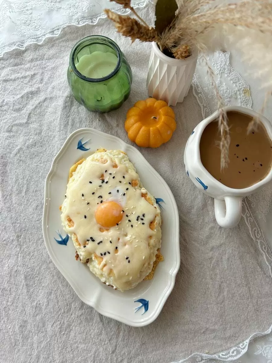 Завтрак на любой вкус: новый взгляд на традиционные рецепты