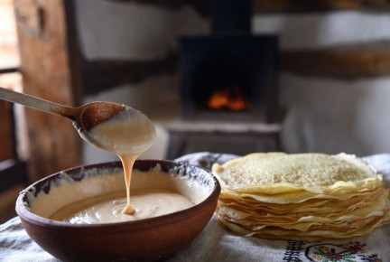 Как приготовить идеальные блины без комочков: секреты от эксперта