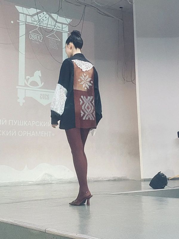 � ����� ������ II ������������ ������� ���������� ������ "Re�����"