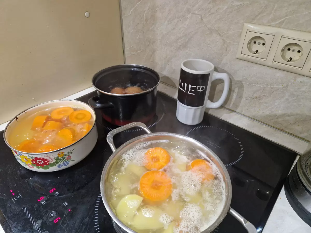 Как маленький шеф-повар вдохновляет на кулинарные подвиги