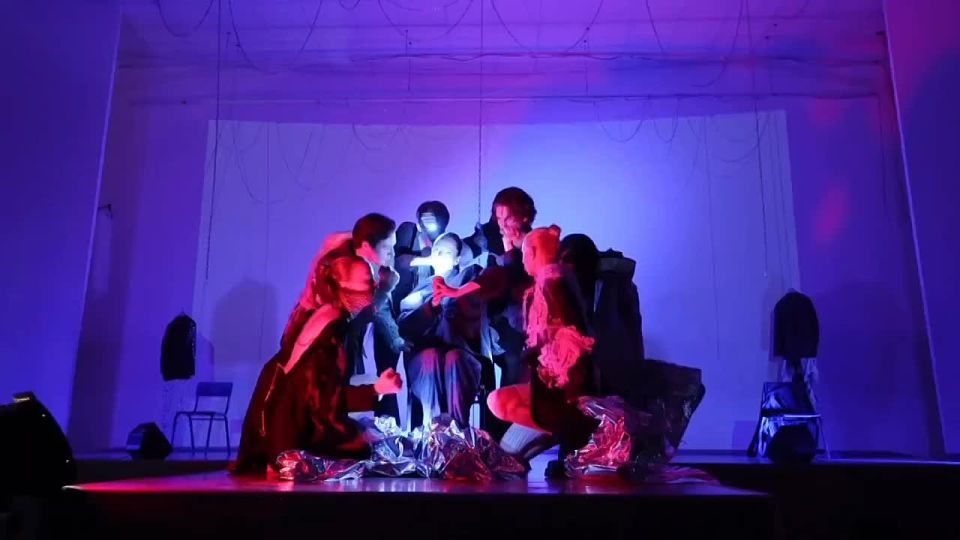 �������� ������������� ��������� ����������� ������ ��� OBRAZ ����� ��������� � ��� (16+) ������ � �����