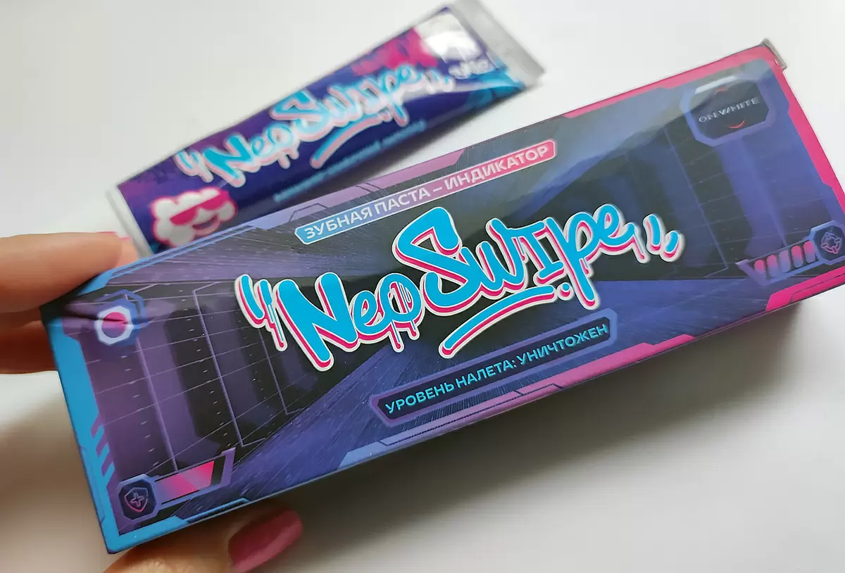 Паста-индикатор: как улучшить гигиену полости рта и избежать проблем со здоровьем зубов