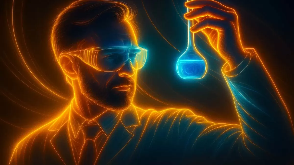 Кулинарный эксперимент в космосе: космонавт Федяев готовит борщ для Crew-12