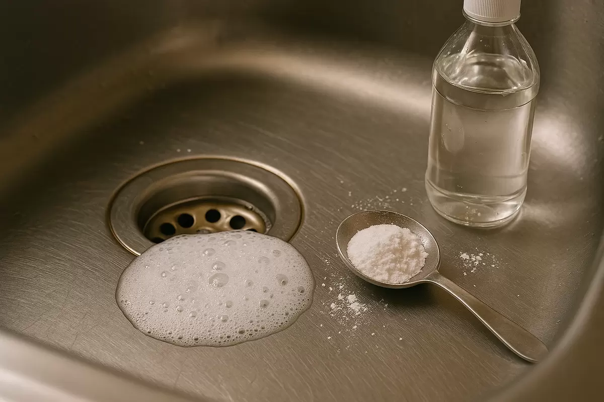 Засор в трубе: как его устранить, и что делать, если не помочь?