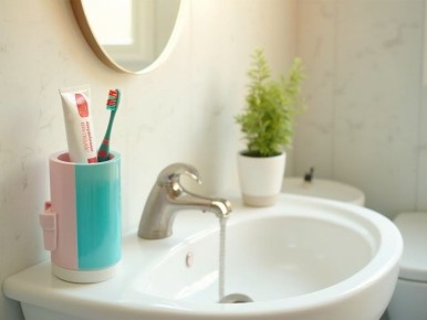 Искусство чистки зубов: ключ к здоровой улыбке