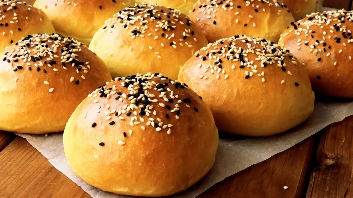 Нежные воздушные булочки: домашний рецепт для настоящих гурманов