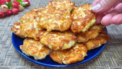 Как быстро и вкусно приготовить сочные куриные котлеты за 30 минут