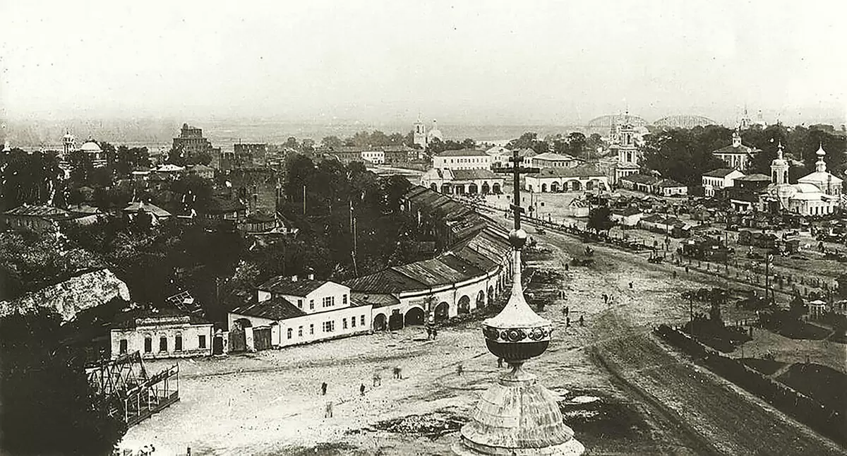 Цирковые гастроли на масленице: от столицы до провинции