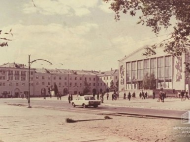 ��������� ���������� �������